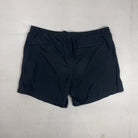 Vintage Nike Black Shorts (XL)