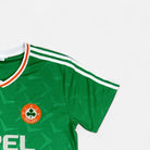 Ireland 1988/1990 Adidas Home Jersey (L)