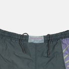 Vintage Reebok Multicoloured Shorts (M) detail