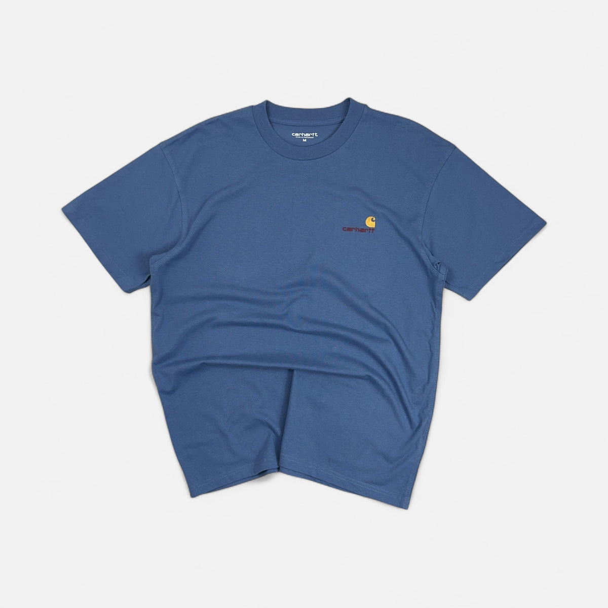 Carhartt Blue T-shirt
