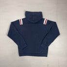 Vintage Nike Blue Oregon Hoodie (S)