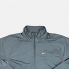 Vintage Nike Grey Jacket (L)