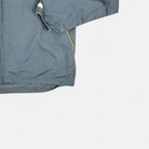 Vintage Nike Grey Jacket (L)