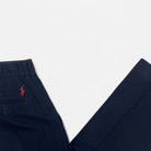 Vintage Ralph Lauren Navy Trousers (L)