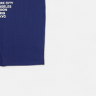 Stüssy Blue T-shirt