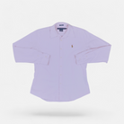 Vintage Ralph Lauren Sport Pink Shirt (12)