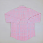 Vintage Ralph Lauren Pink Shirt (L)