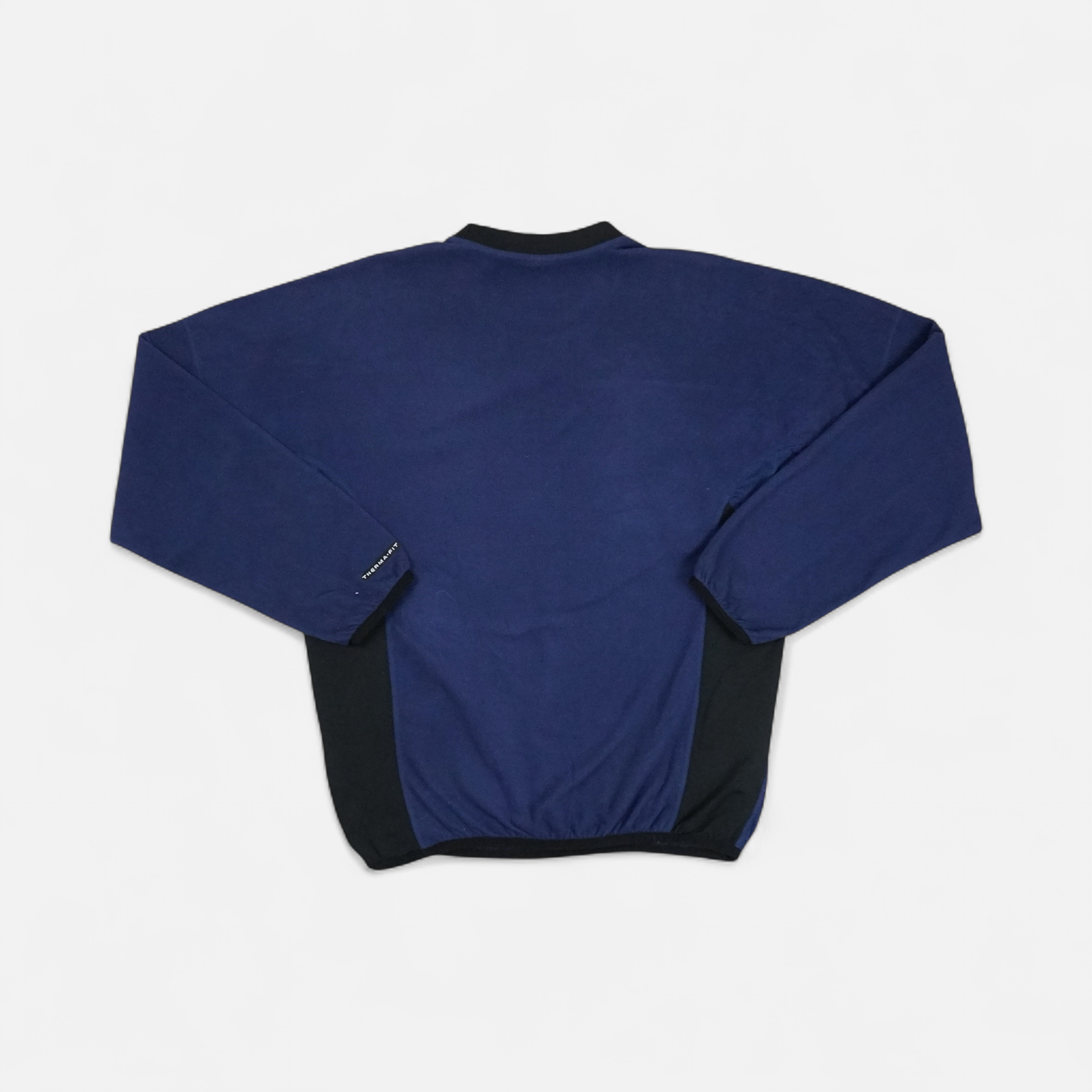 Vintage Nike Blue Sweatshirt (S)