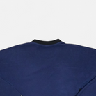 Vintage Nike Blue Sweatshirt (S)