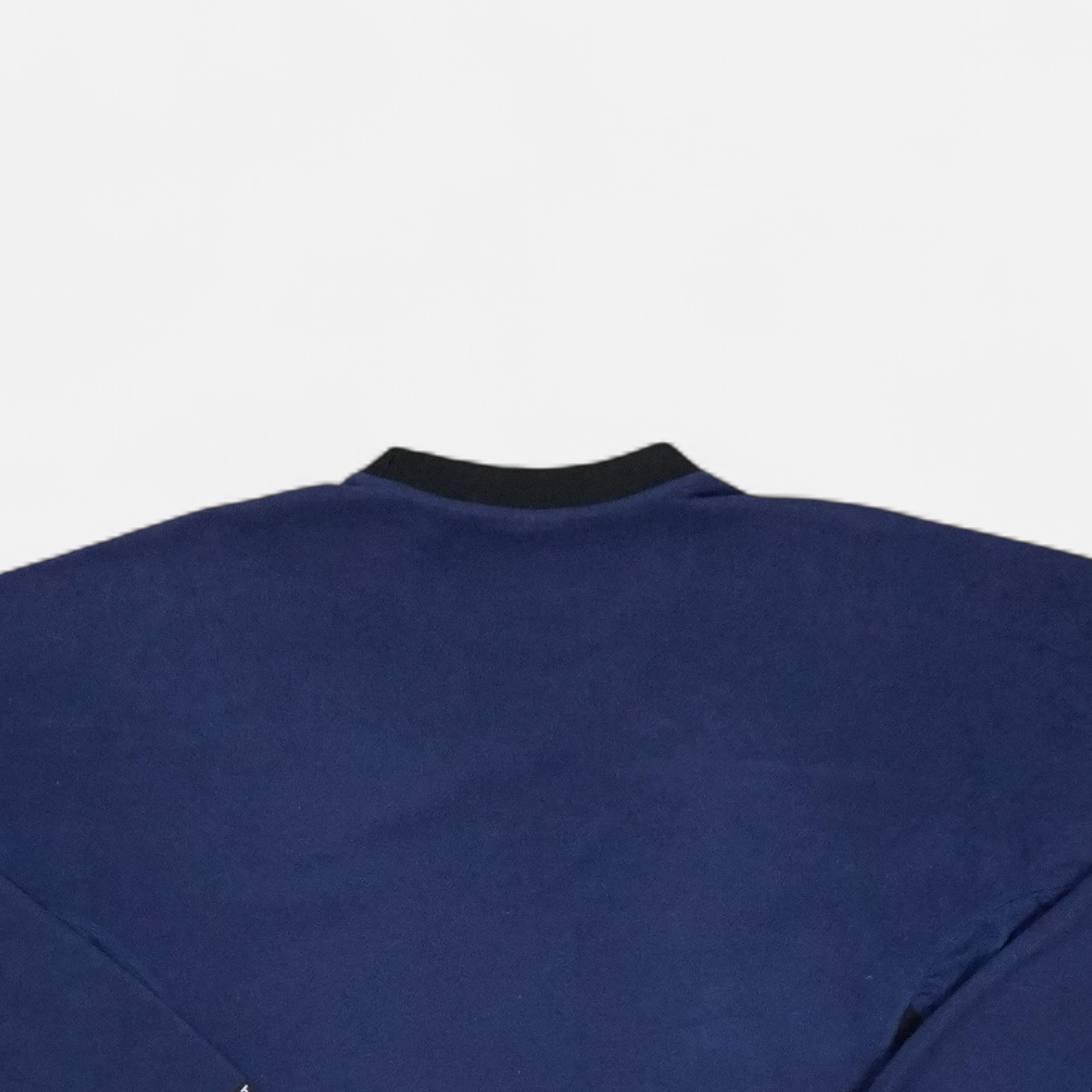 Vintage Nike Blue Sweatshirt (S)