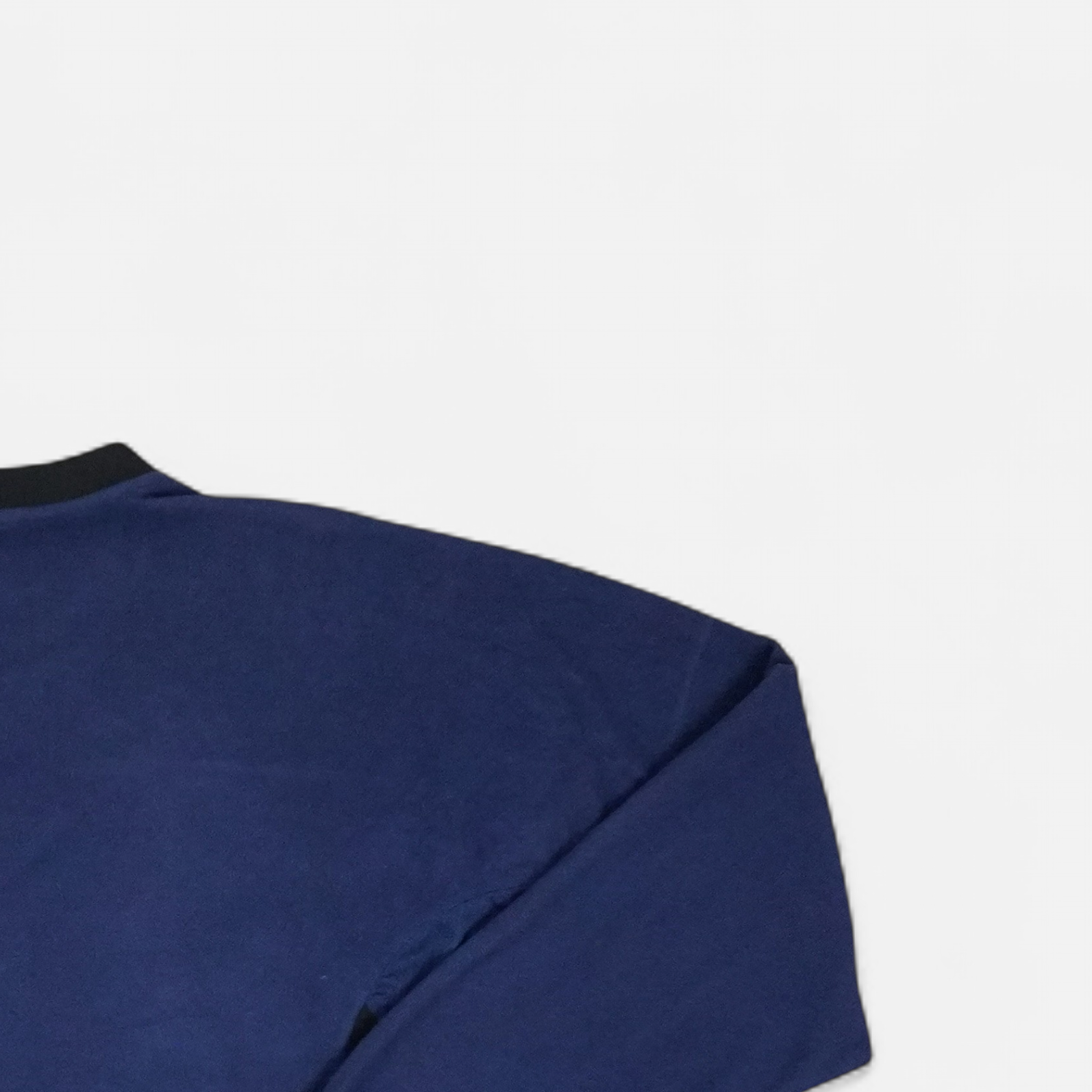 Vintage Nike Blue Sweatshirt (S)