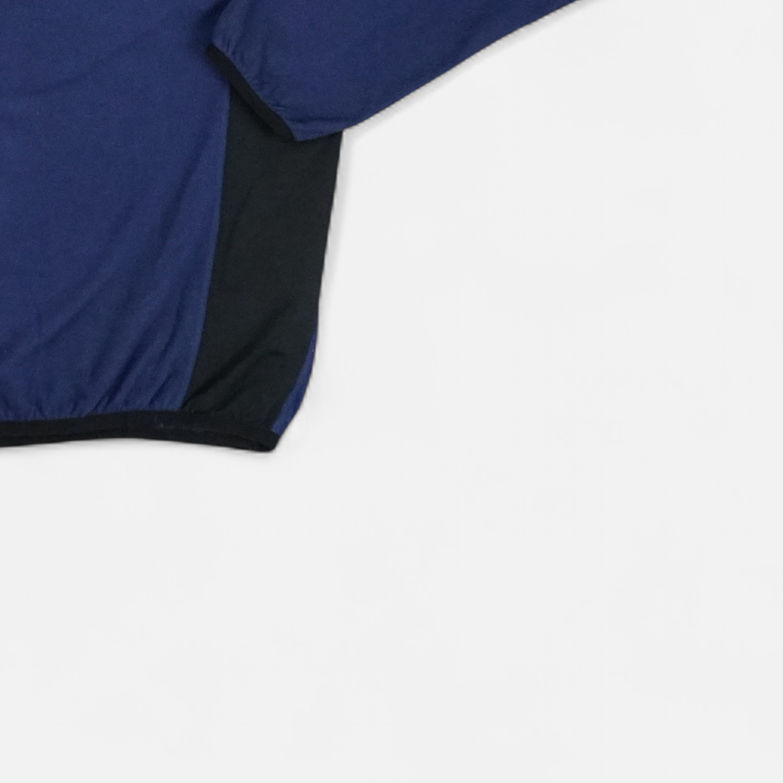 Vintage Nike Blue Sweatshirt (S)