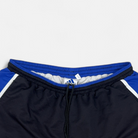 Vintage Adidas Black Shorts (L) detail