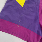 Vintage Adidas Multicoloured Shorts (L)