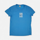 Vintage Nike Blue T-shirt Womans (XS)