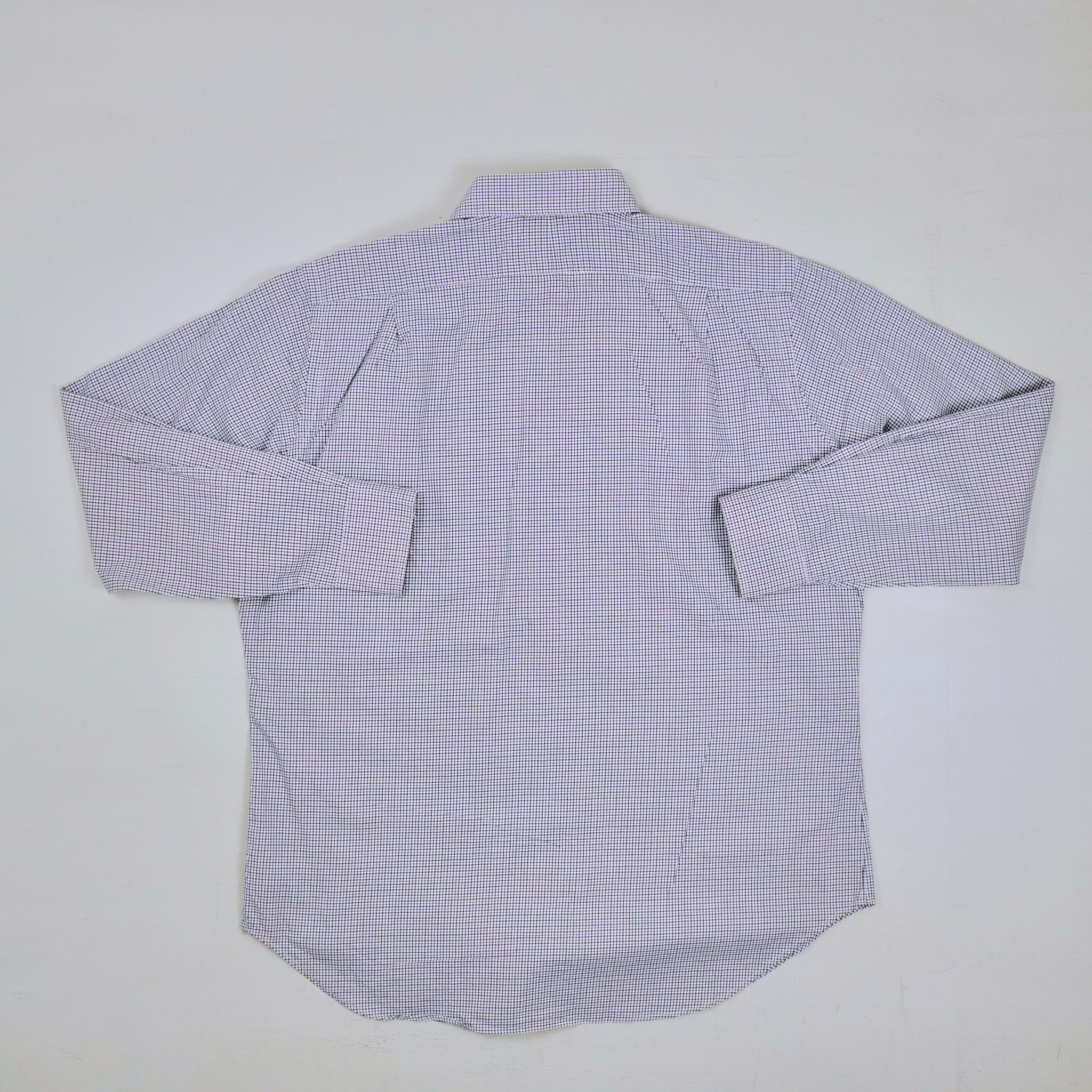 Vintage Polo Ralph Lauren Multicoloured Shirt (L)