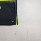Spain Andrés Iniesta 2014/2015 Adidas Away Jersey (L)