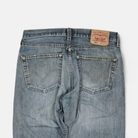 Vintage Levi's Grey Jeans (W34 L34)