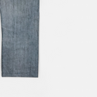 Vintage Levi's Grey Jeans (W34 L34)
