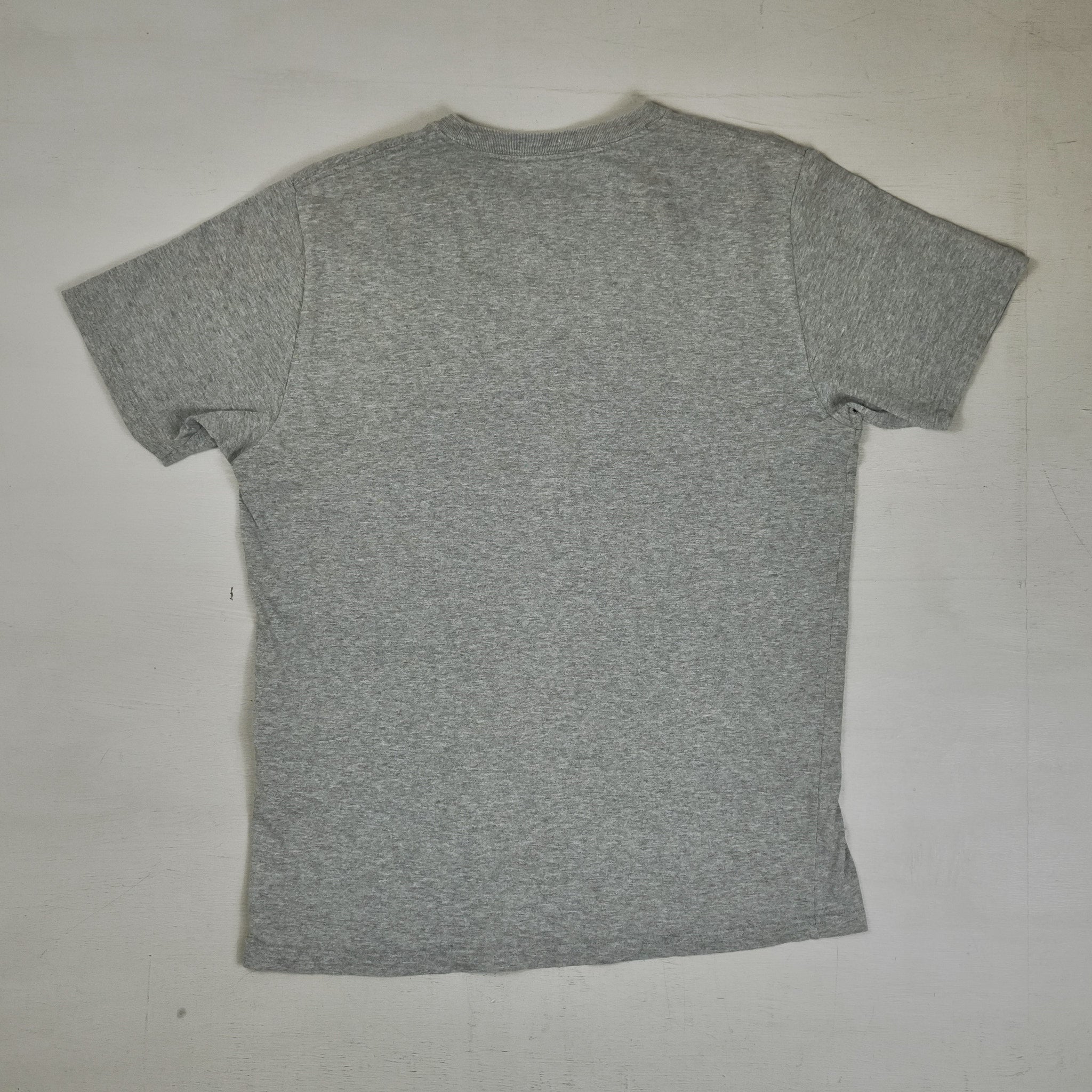Vintage Carhartt Grey T-shirt (M)