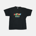 Vintage Black T-shirt (M)