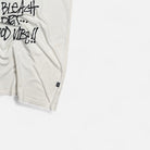 Stüssy White T-shirt