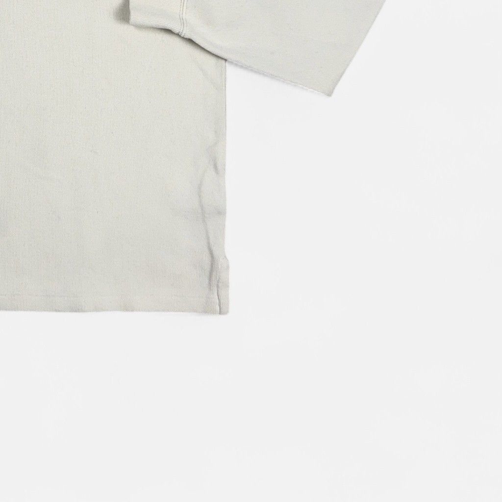 Vintage Polo Ralph Lauren White 1/4 Zip (M)