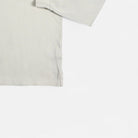 Vintage Polo Ralph Lauren White 1/4 Zip (M)