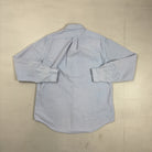 Vintage Ralph Lauren Blue Shirt (L)