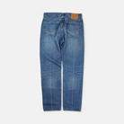 Vintage Levi Strauss & Co. Blue Jeans (W34 L34)