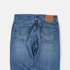 Vintage Levi Strauss & Co. Blue Jeans (W34 L34)