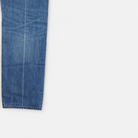 Vintage Levi Strauss & Co. Blue Jeans (W34 L34)