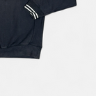 Vintage Nike Black Sweatshirt (XL)