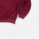 Vintage Sergio Tacchini Red Sweatshirt (M)