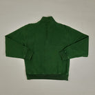 Vintage Stüssy Green 1/4 Zip (M)