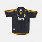 Real Madrid Sergio Ramos 1999/2000 Adidas Jersey (L)