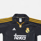Real Madrid Sergio Ramos 1999/2000 Adidas Jersey (L)