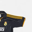 Real Madrid Sergio Ramos 1999/2000 Adidas Jersey (L)