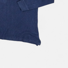 Vintage Polo Ralph Lauren Blue 1/4 Zip (XXL)