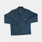 Vintage Dickies Blue Shirt (M)