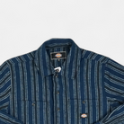 Vintage Dickies Blue Shirt (M)