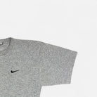 Vintage Nike Grey T-shirt (L)