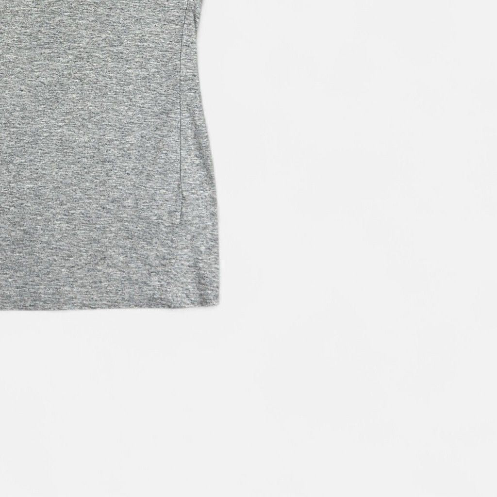 Vintage Nike Grey T-shirt (L)