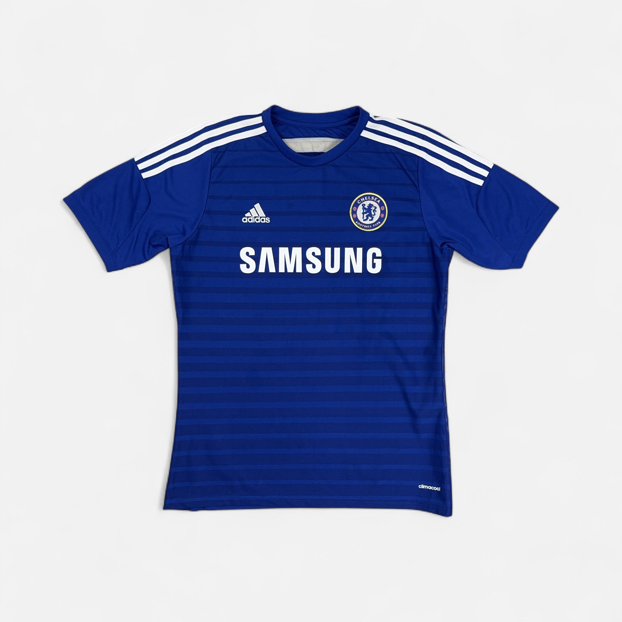 Chelsea Diego Costa 2014-2015 Adidas Home Jersey (L)