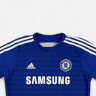 Chelsea Diego Costa 2014-2015 Adidas Home Jersey (L)