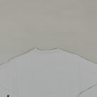 Vintage Champion White Sweatshirt (S)