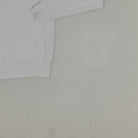 Vintage Champion White Sweatshirt (S)