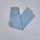 Vintage Levi's Blue Jeans (W32 L32)