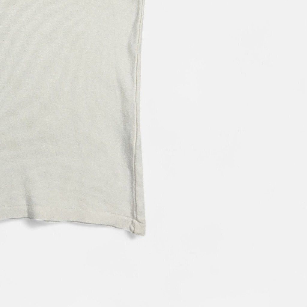 Vintage Ralph Lauren White Top Womens (S)
