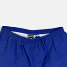 Vintage Nike Blue Shorts (L) detail
